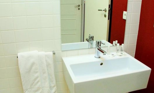 Hostal 4u