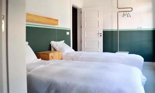 Hostal 4u