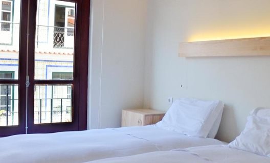 Hostal 4u