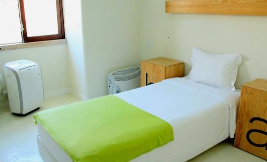 Hostal 4u