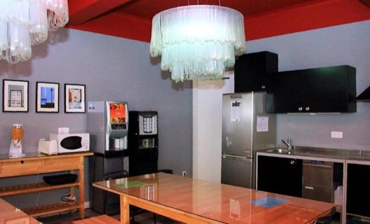 Hostal 4u