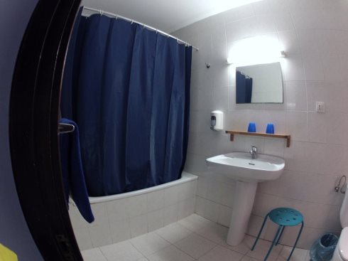 Hostal 7 Soles