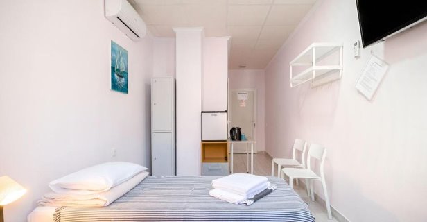 Hostal 7a