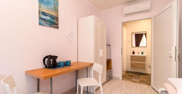 Hostal 7a