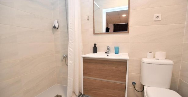 Hostal 7a