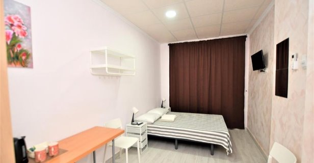Hostal 7a