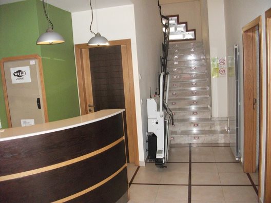 Hostal A Camelia