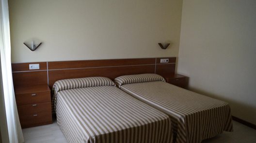 Hostal A Camelia