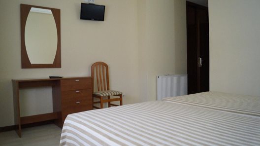 Hostal A Camelia