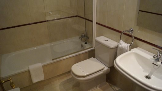 Hostal A Camelia