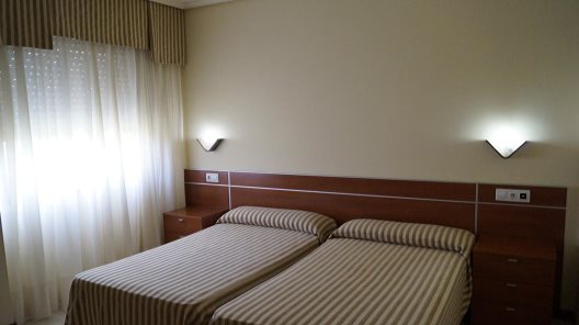 Hostal A Camelia