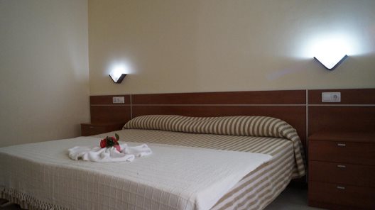 Hostal A Camelia