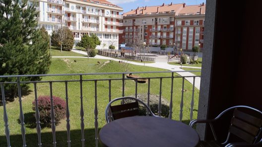 Hostal A Camelia