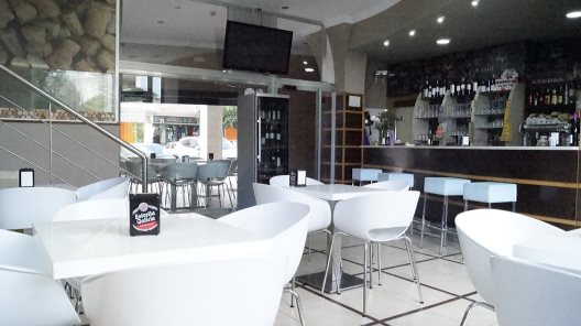 Hostal A Camelia