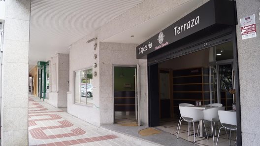 Hostal A Camelia