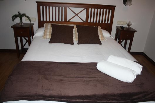 Hostal A Casa Da Meixida
