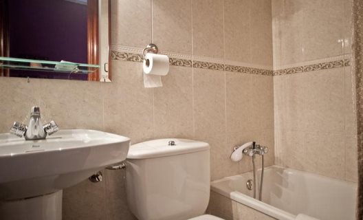 Hostal A Nuestra Senora De La Paloma