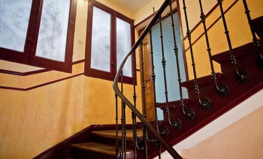Hostal A Nuestra Senora De La Paloma