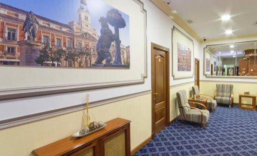 Hostal Aae Edreira