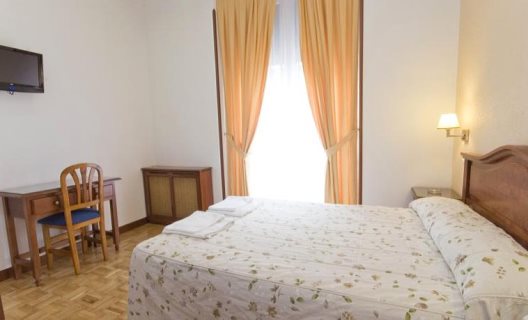 Hostal Aae Edreira