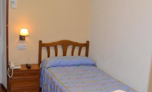 Hostal Aae Edreira