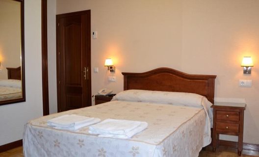 Hostal Aae Edreira