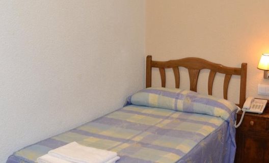 Hostal Aae Edreira