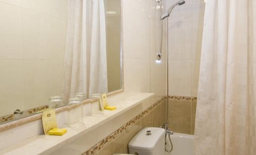 Hostal Aae Edreira