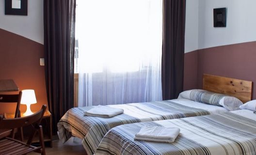 Hostal Abaaly