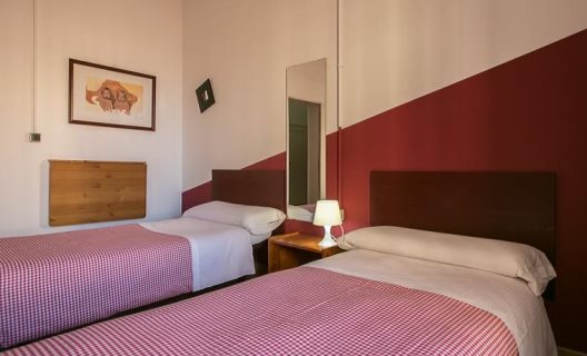 Hostal Abaaly