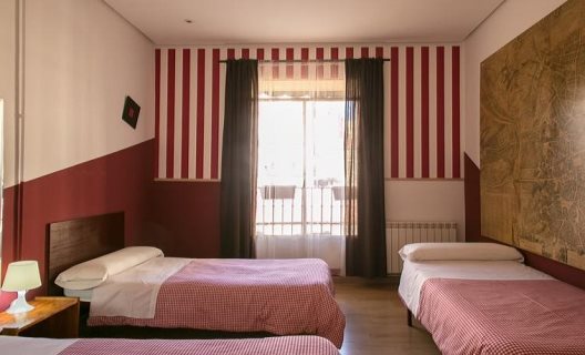 Hostal Abaaly