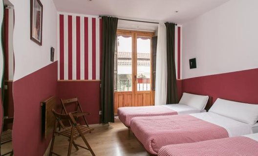 Hostal Abaaly