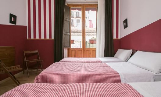 Hostal Abaaly