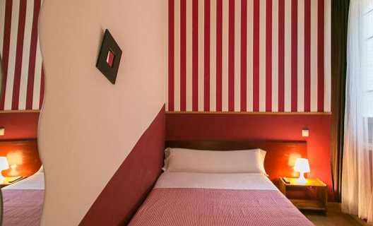Hostal Abaaly