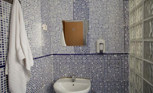 Hostal Abaaly