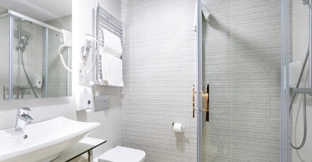 Hostal Abadia Madrid