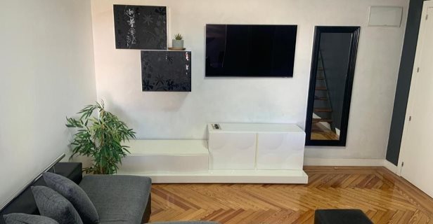Hostal Abadia Madrid