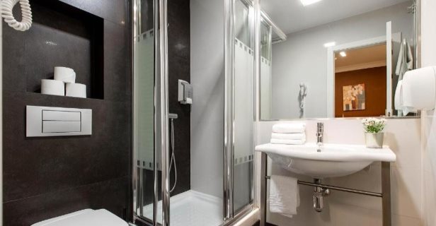 Hostal Abadia Madrid