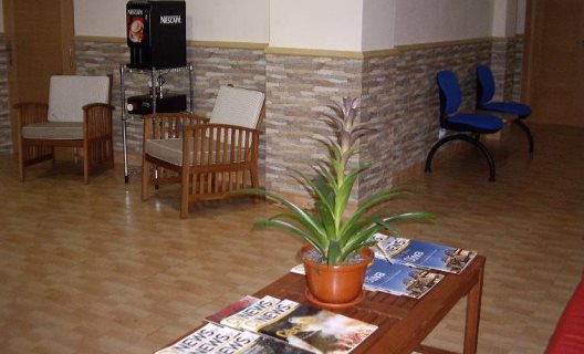 Hostal Abastos