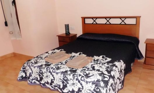 Hostal Abastos
