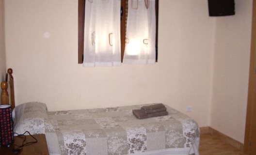 Hostal Abastos