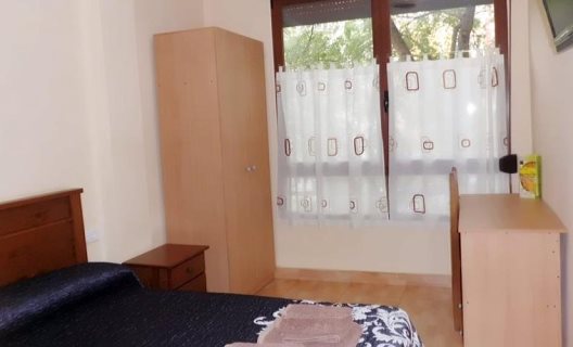 Hostal Abastos