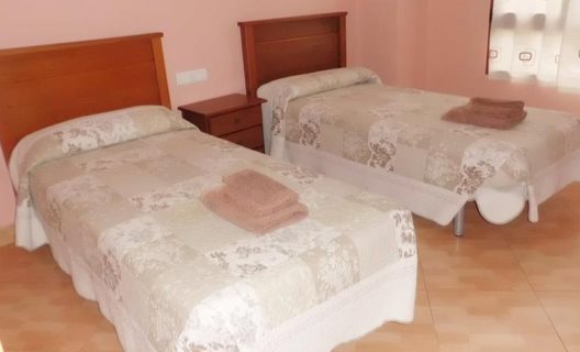 Hostal Abastos