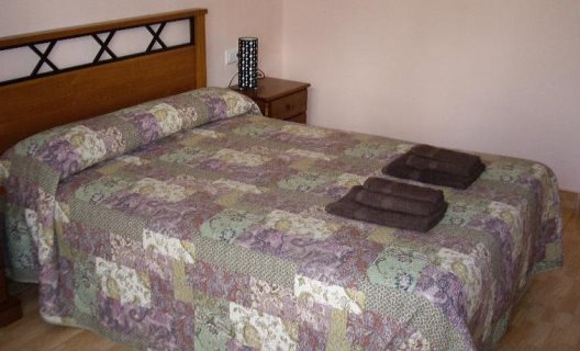 Hostal Abastos
