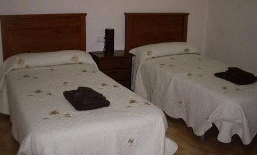 Hostal Abastos