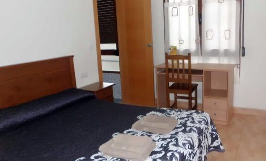 Hostal Abastos