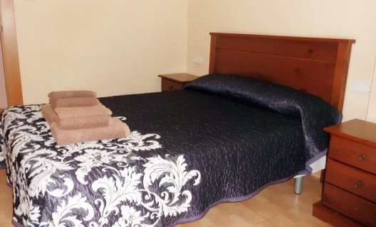Hostal Abastos