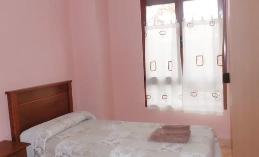 Hostal Abastos