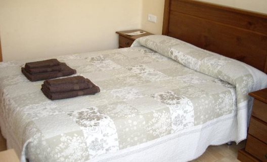 Hostal Abastos