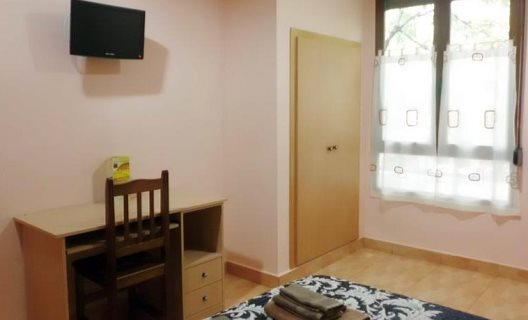 Hostal Abastos